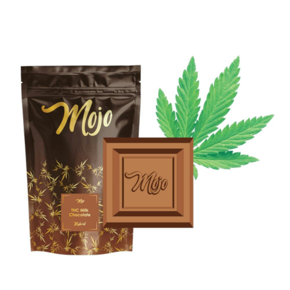 Mojo - Daydream Cookies and Cream