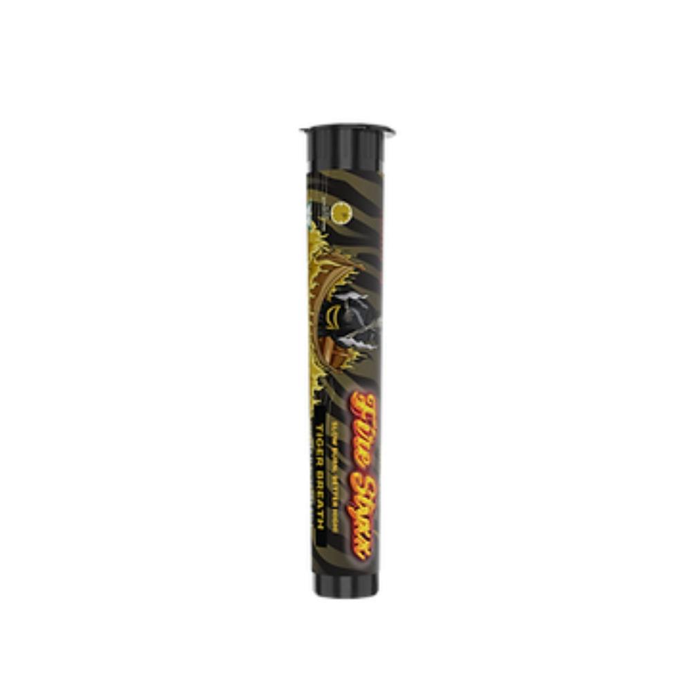 Fire Styxx - 1G Infused Preroll - Tigers Breath