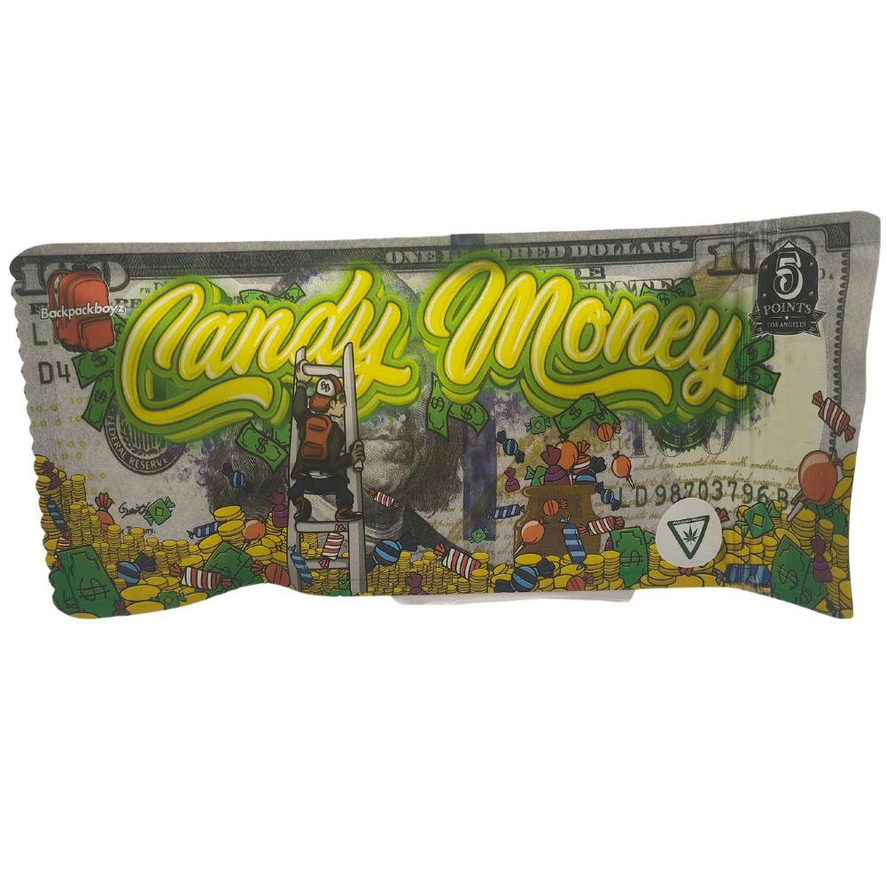 Backpack Boyz - Prepack 8th - Candy Money