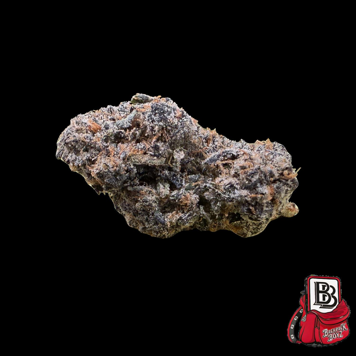 Backpack Boyz - Uncle Snoop - Bulk Flower cannabis product