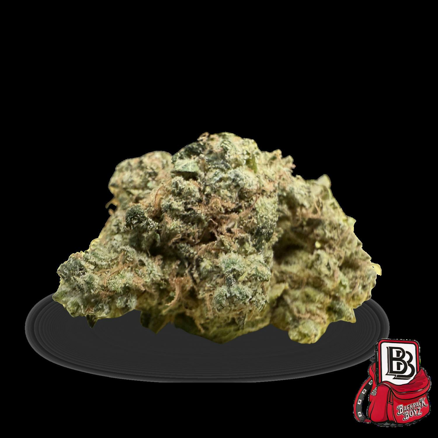 GovernMint Oasis - Bulk Flower