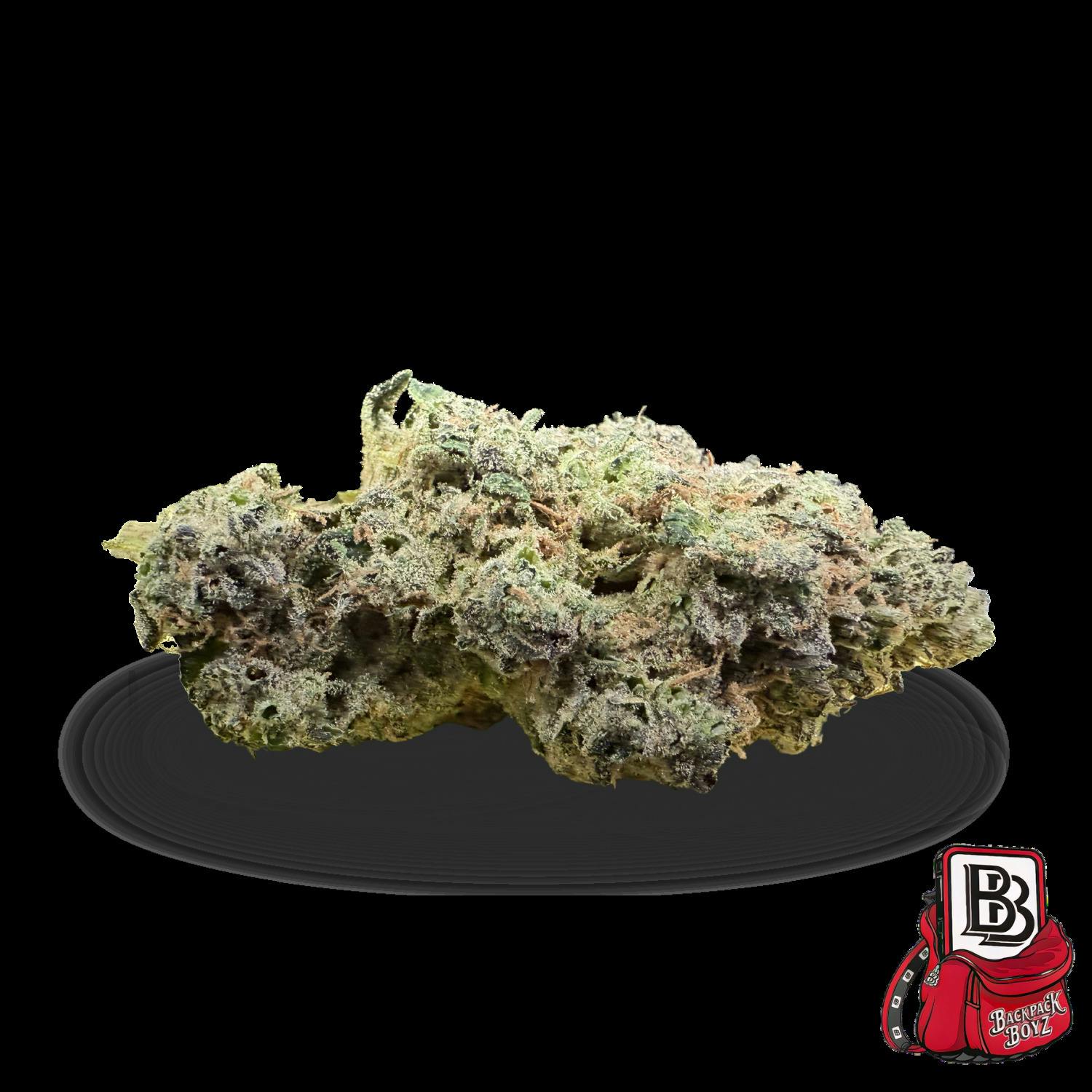 Big Perm - Bulk Flower