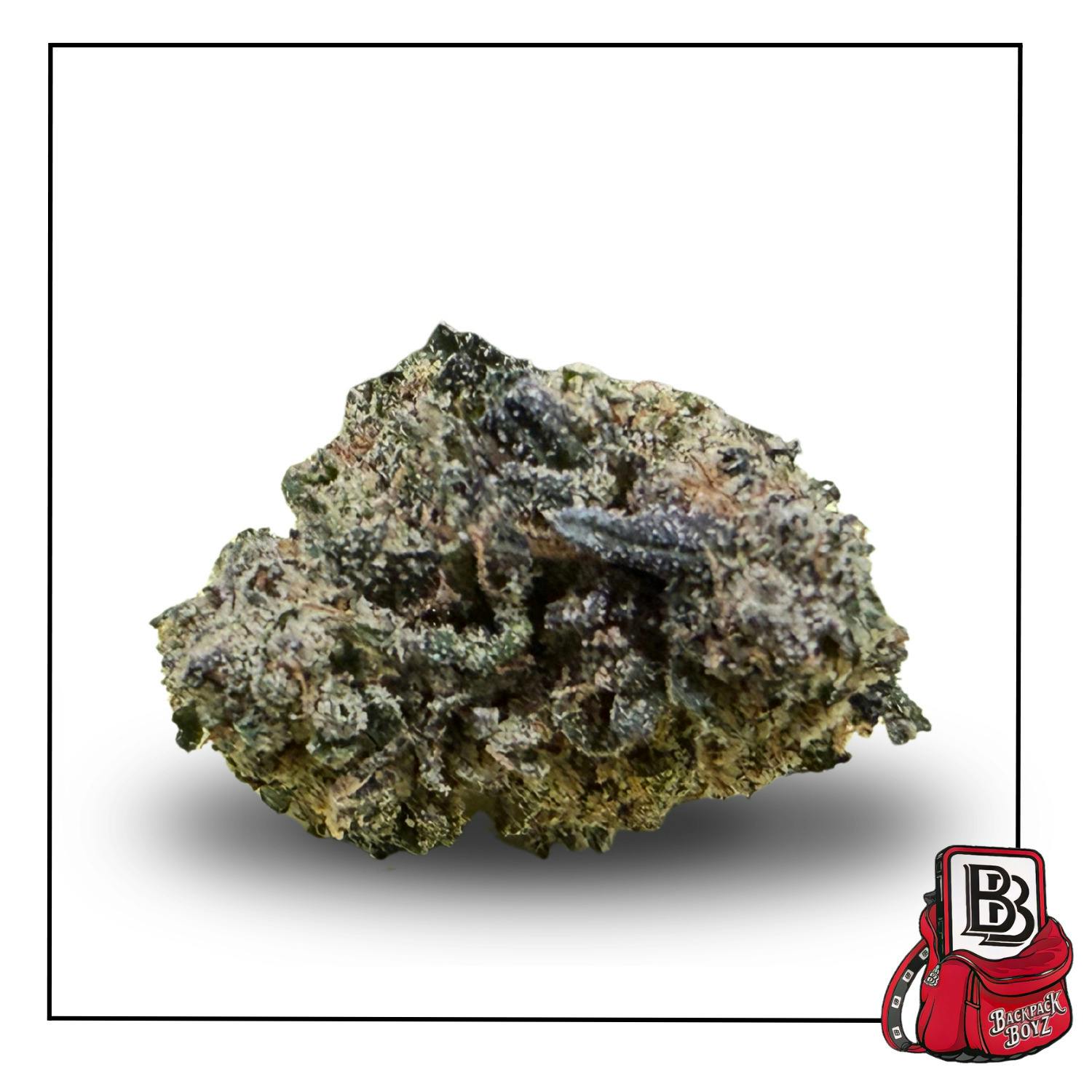 Backpack Boyz - Ether Mediums - Bulk Flower
