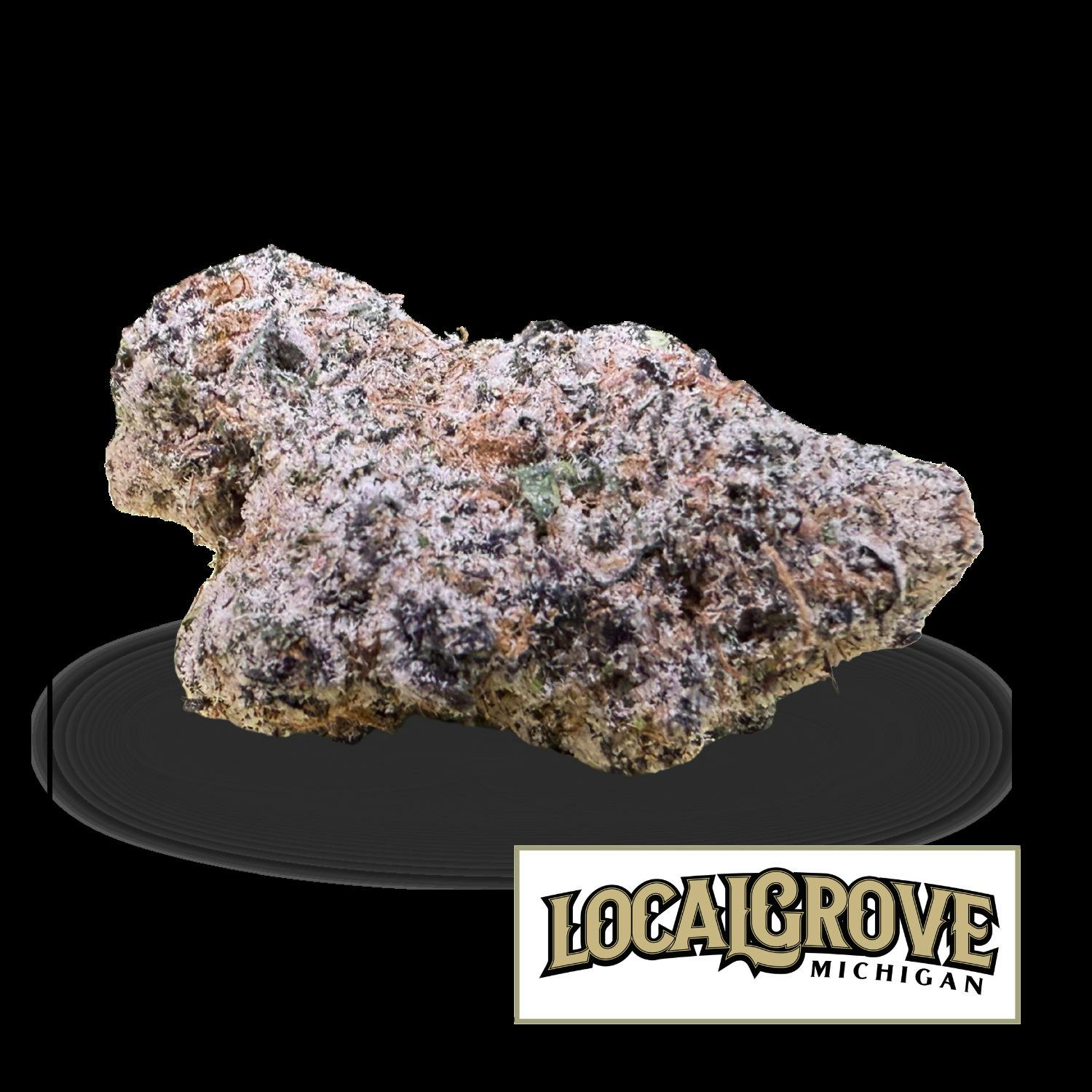 Local Grove - Perma Sweet - Bulk Flower