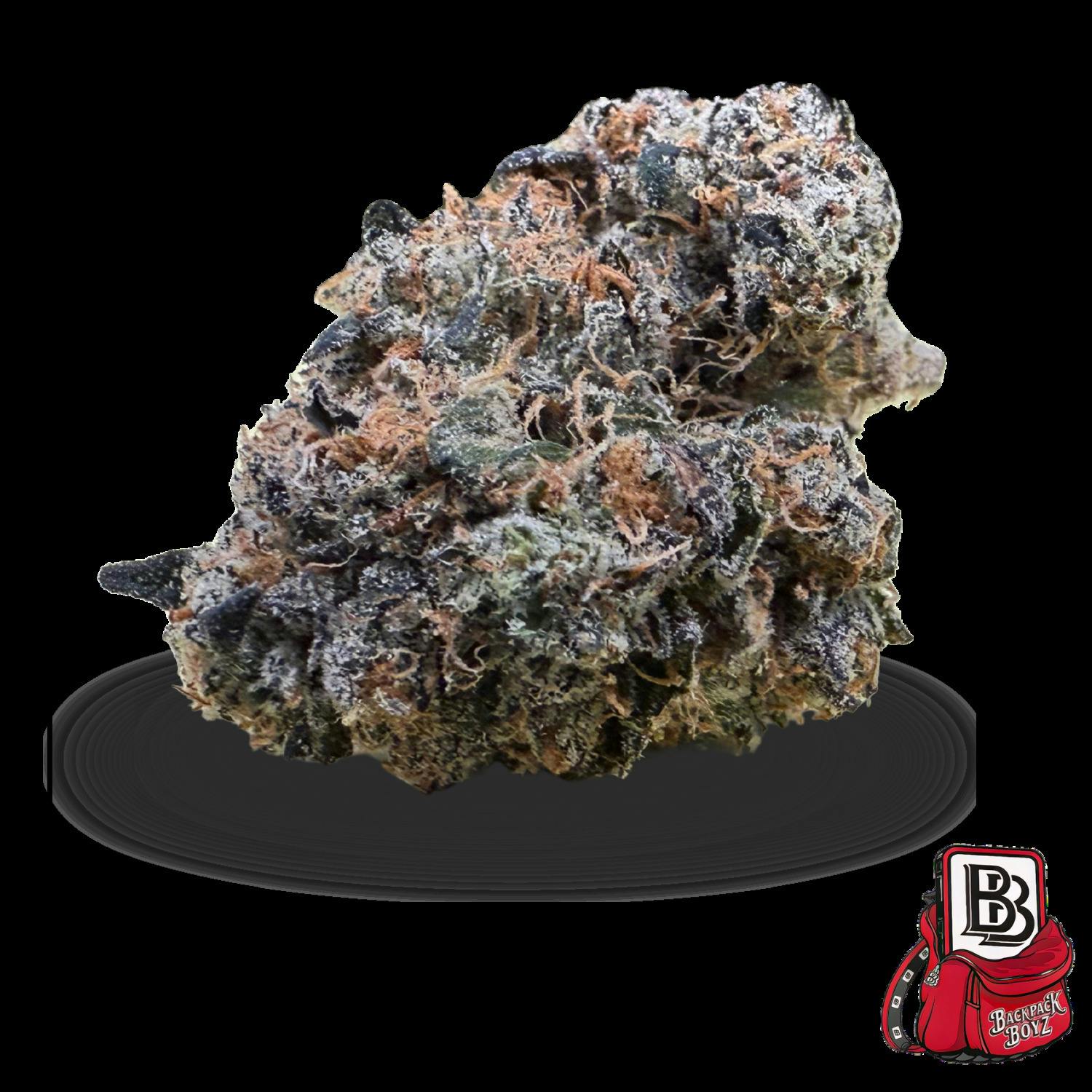 Candy Runtz - Bulk Flower