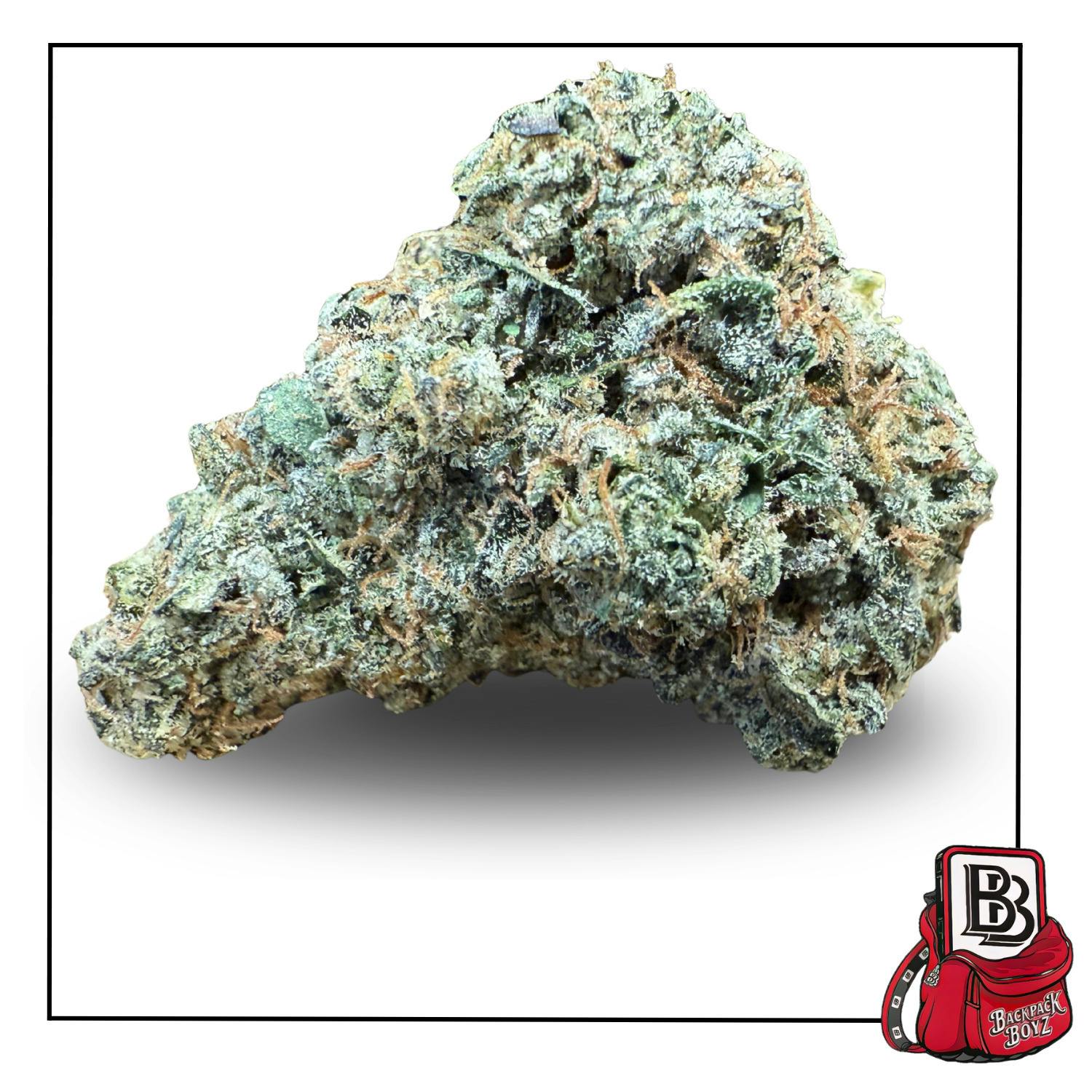 Gummy Bear - Bulk Flower
