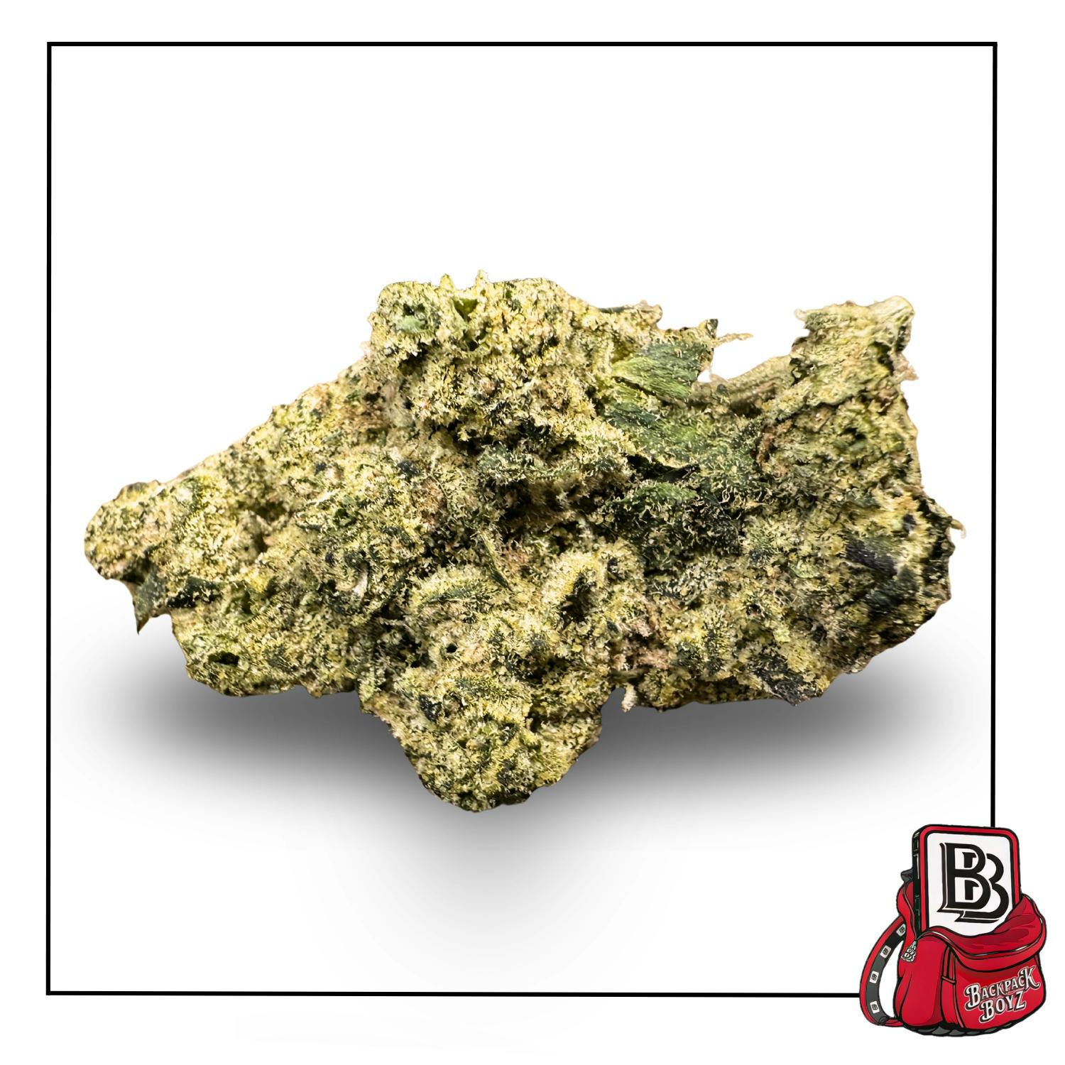 Florida Kush - Bulk Flower