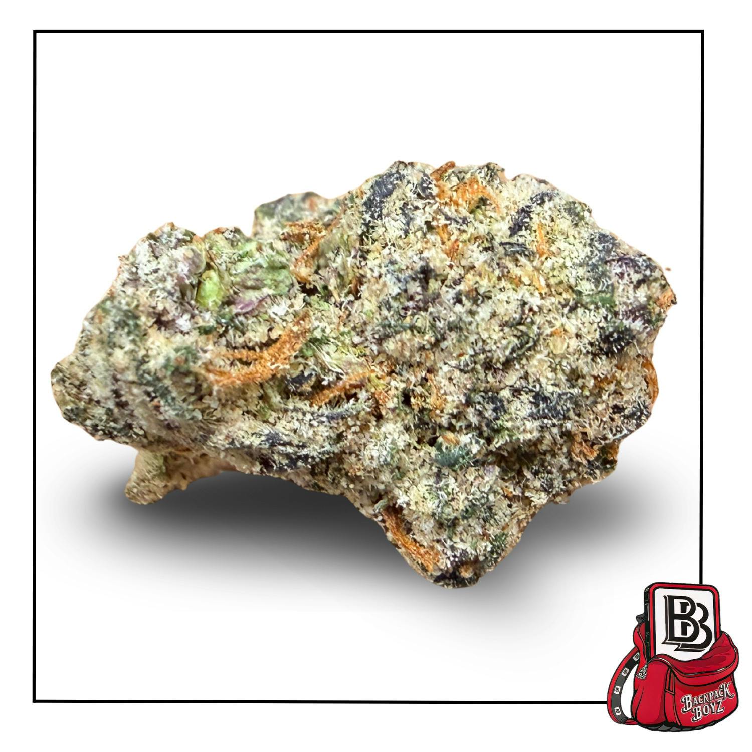 Cherry Lime Runtz - Bulk Flower cannabis product