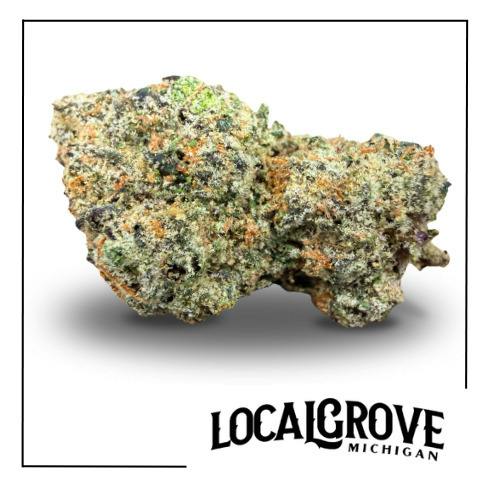 Local Grove - Runtz - Bulk Flower