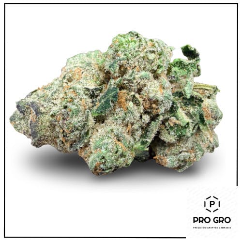 Pro Gro - Heart Breakerz - Bulk Flower cannabis product