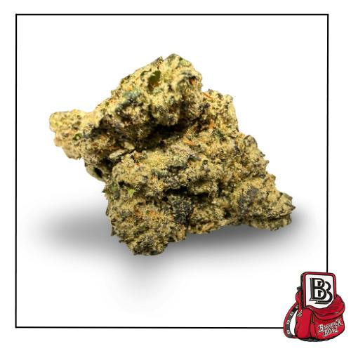 Summertime Zhootout - Bulk Flower cannabis product