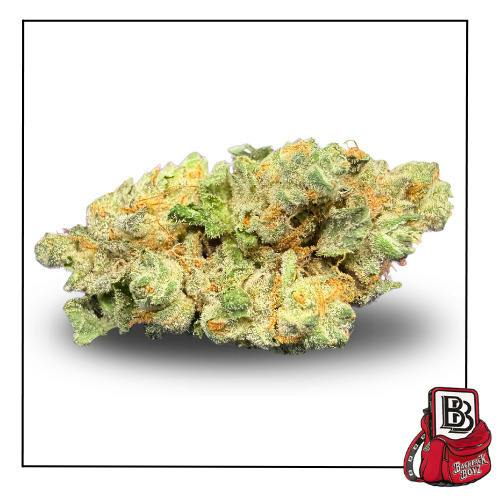 Detroit Muscle - Bulk Flower