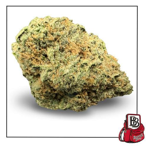 Black Maple - Bulk Flower cannabis product