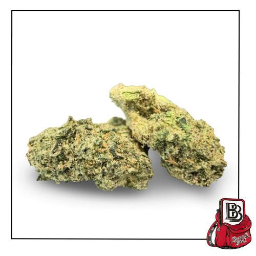 Draco - Bulk Flower