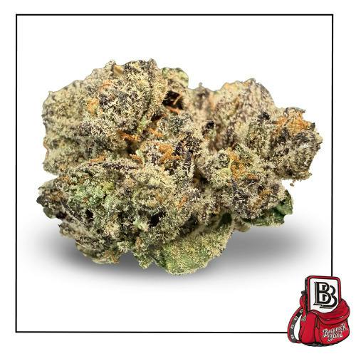 Zkillato - Bulk Flower cannabis product