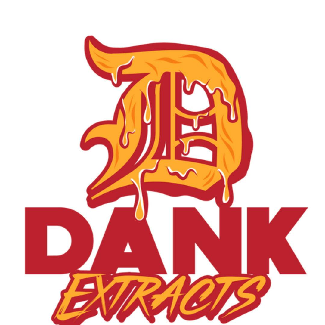 Dank Stix - 1.25G Infused Preroll - Blue Amethyst at Backpack Boyz Detroit