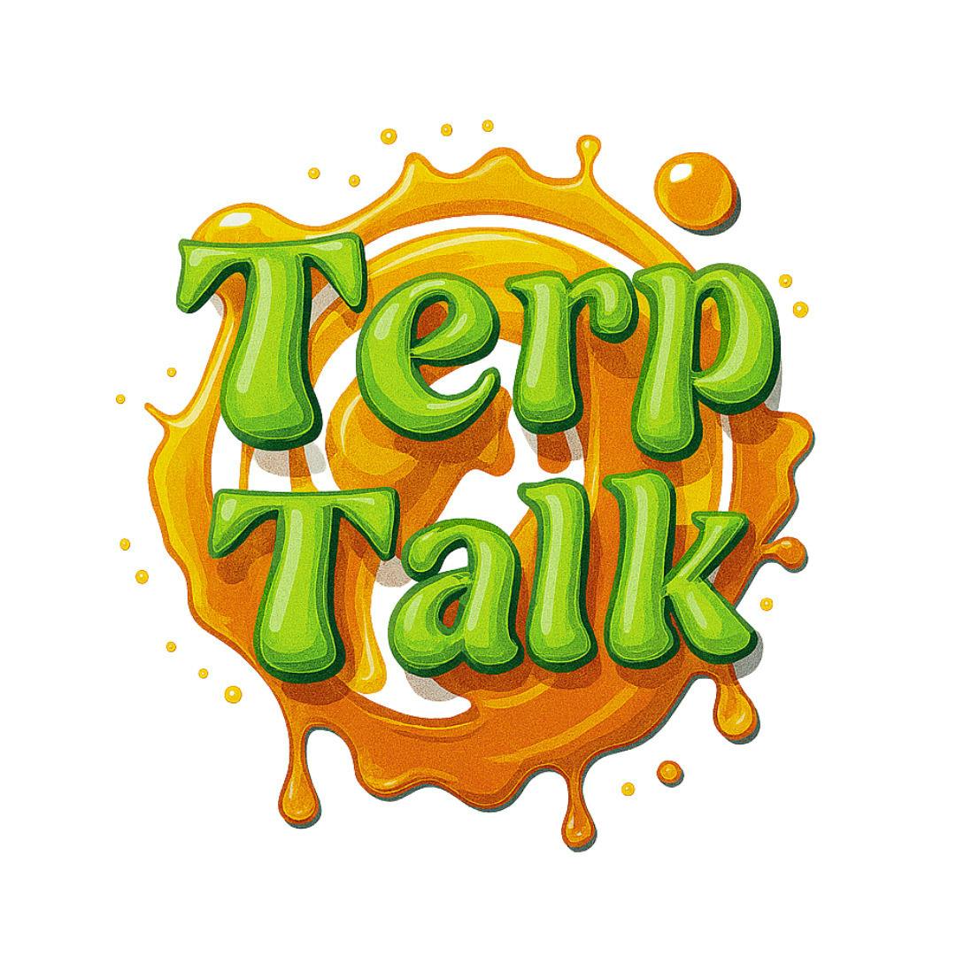 Terp Talk - 7G Live Resin - VSOP