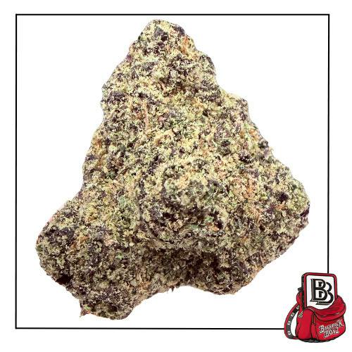 Greasy Runtz - Bulk Flower