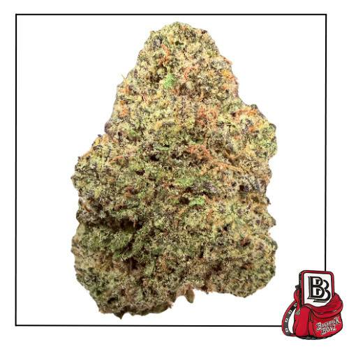 Bacio Runtz - Bulk Flower