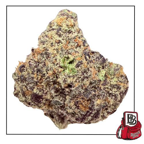 Exotic Runtz - Bulk Flower