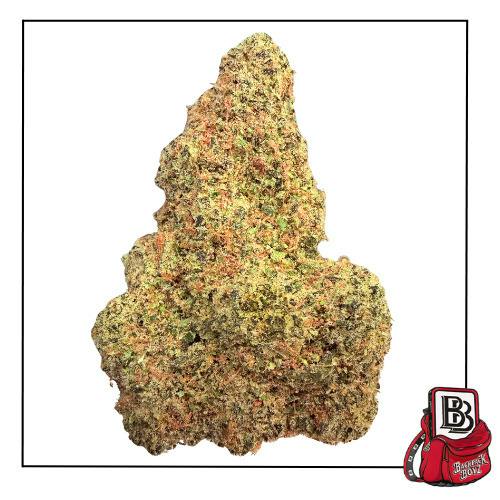 White Runtz - Bulk Flower