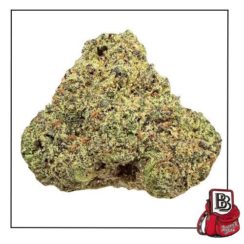 Detroit Candy - Bulk Flower