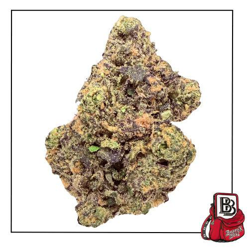 Cherry Gelato - Bulk Flower cannabis product