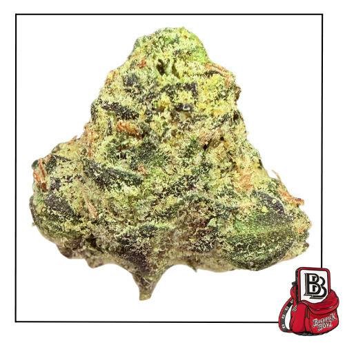 Platinum Lemon Cherry Zelato - Bulk Flower