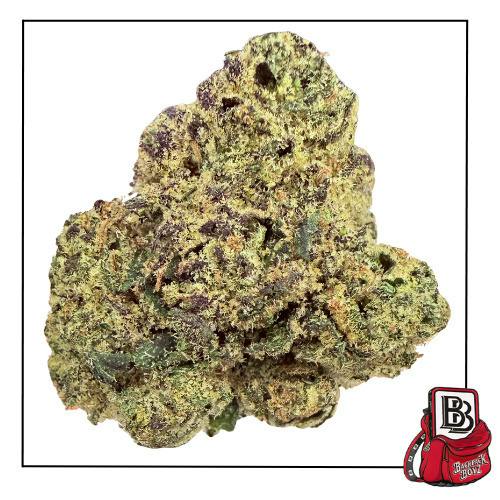 Miami Runtz - Bulk Flower