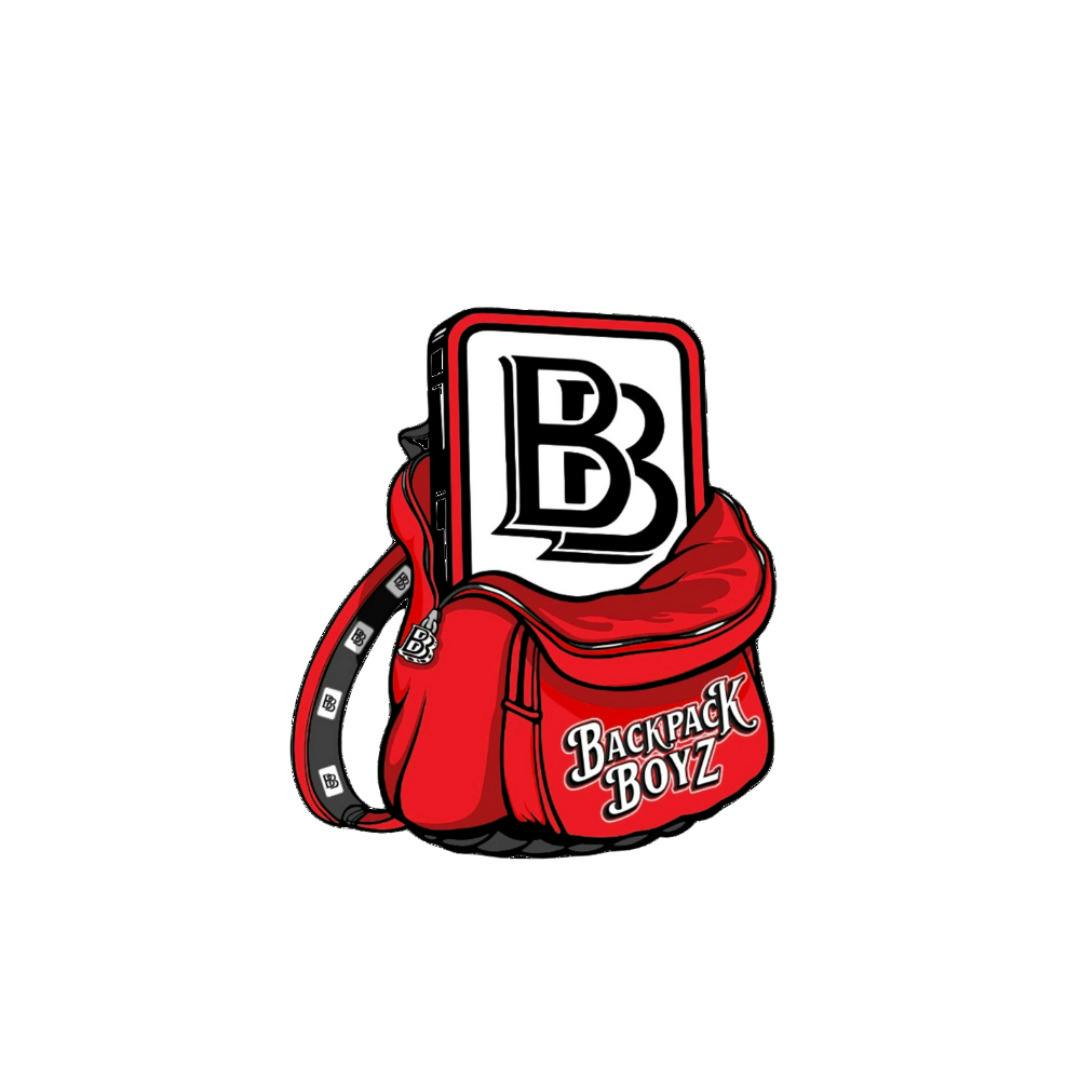 Backpack Boyz - 1G Hash Rosin - Gary Payton