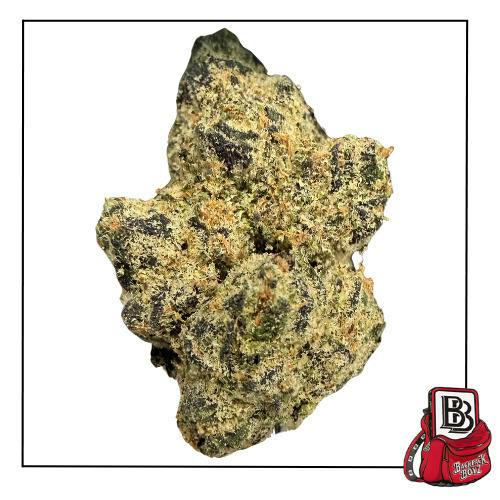 Rainbow Sherb - Bulk Flower cannabis product