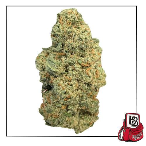 Jack Haze - Bulk Flower