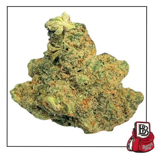 London Lemon Pound Cake - Bulk Flower