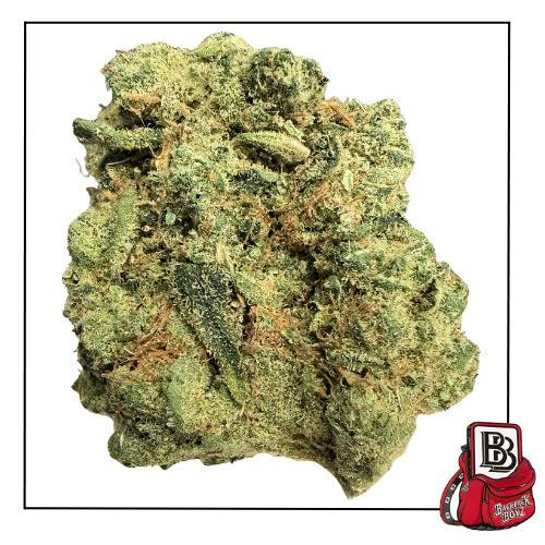 Super Lemon Haze - Bulk Flower