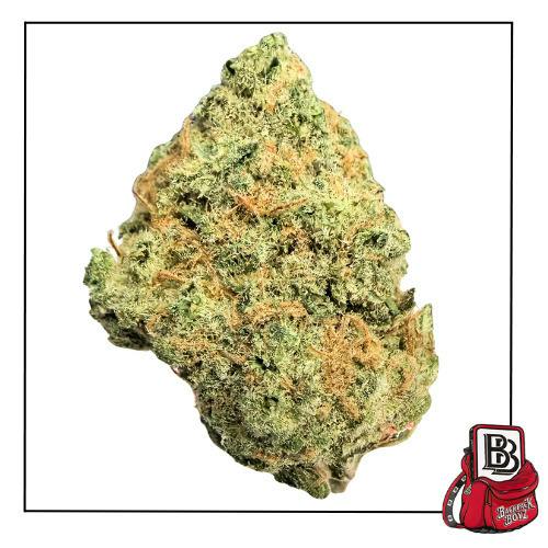 Laughing Buddha - Bulk Flower