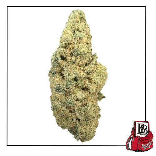 Cap Junky BX1 - Bulk Flower
