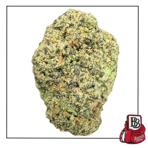 HG Gelato 41 - Bulk Flower