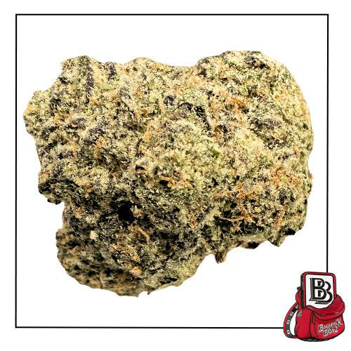 Blue Platinum - Bulk Flower