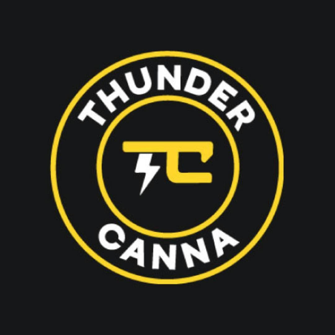 Thunder Canna - 14 Pack Prerolls - Candy Gas
