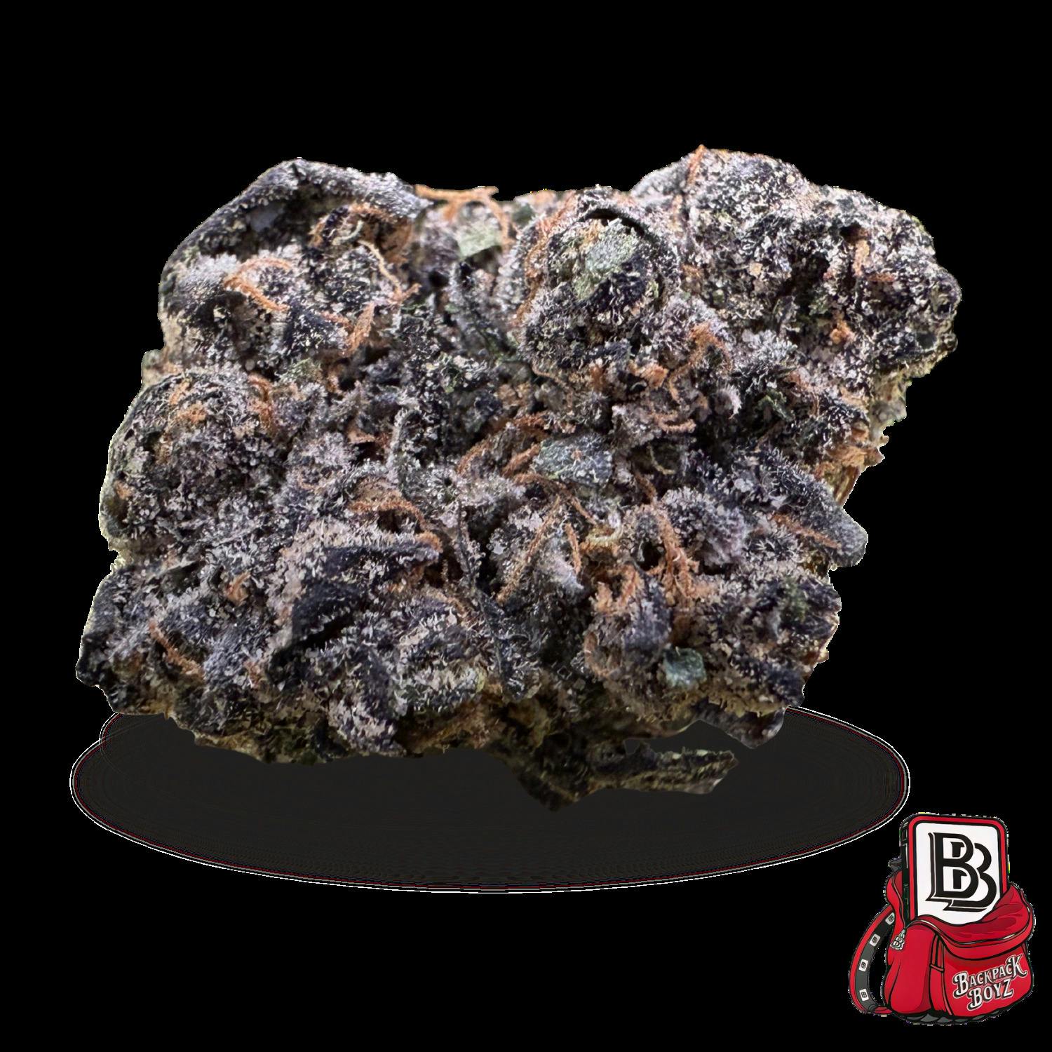 Gooberry - Bulk Flower