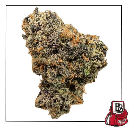 Runtz Fumez - Bulk Flower