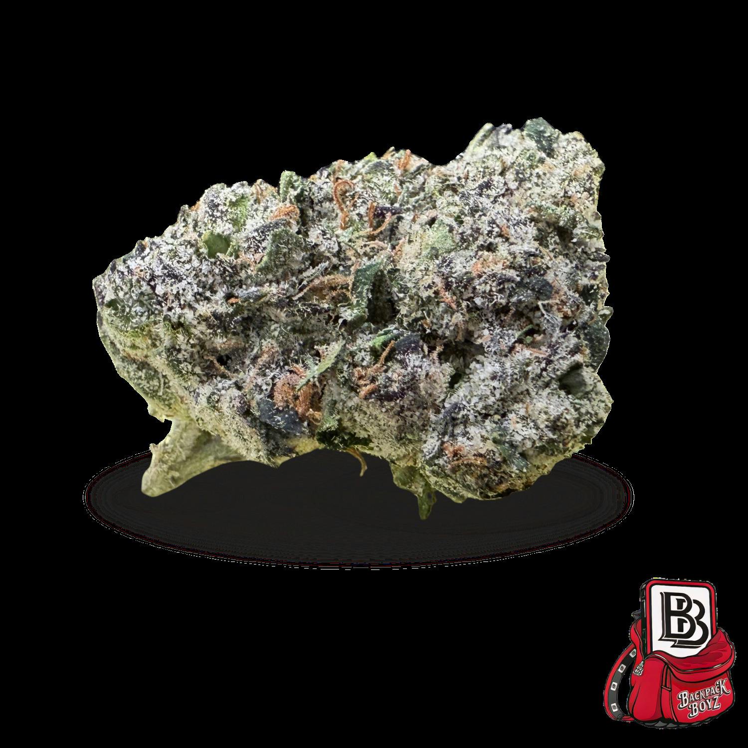 HYTEK - Planet Bangberry - Bulk Flower
