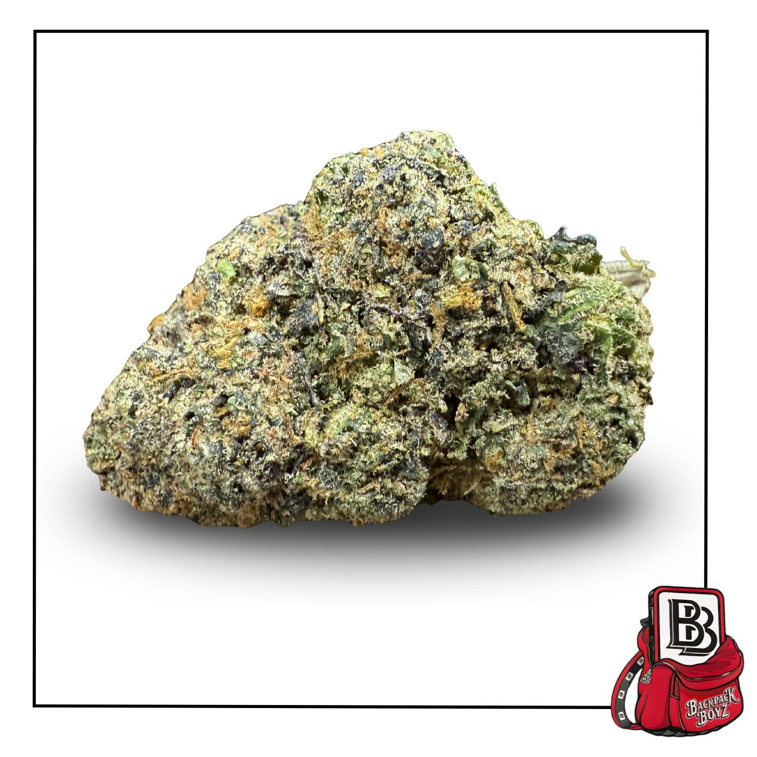 Shady Icee - Bulk Flower cannabis product