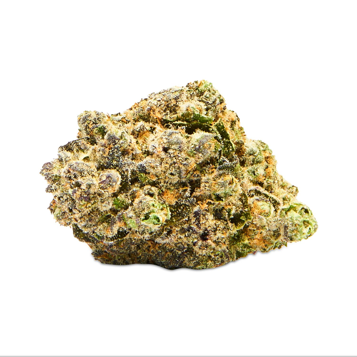 GDF: Flower | Tire Fire