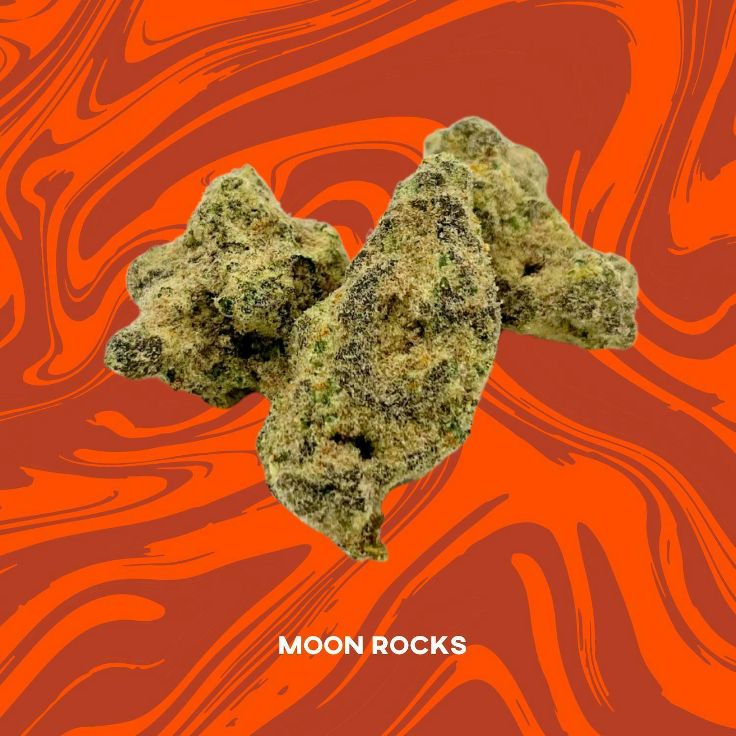 Vivid: Live Resin Concentrate | Dulce de Uva x Grease Monkey | Moon Rocks