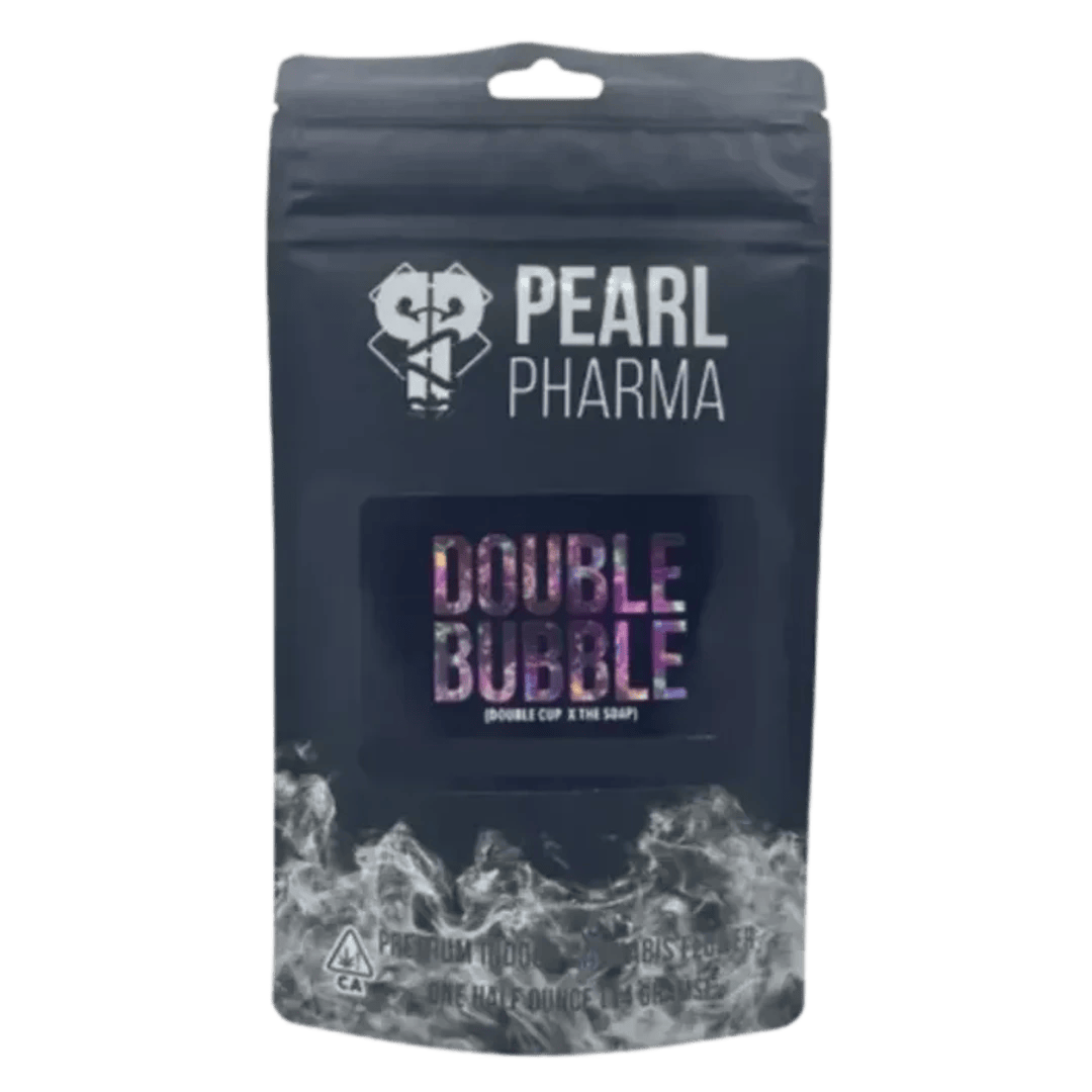 Double Bubble Smalls 14G