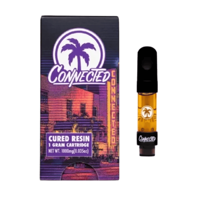 Connected Cannabis Co: Gushers