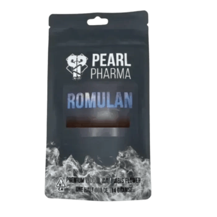 Pearl Pharma: Romulan