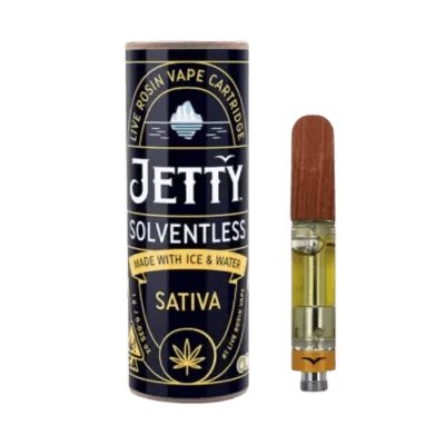Jetty Extracts: Shackfire Soda