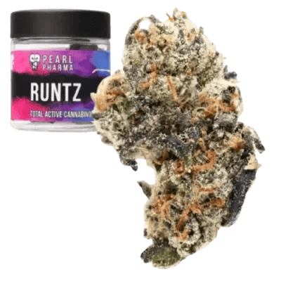 Pearl Pharma: Runtz